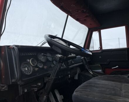 КамАЗ 5311, объемом двигателя 0 л и пробегом 0 тыс. км за 5300 $, фото 7 на Automoto.ua