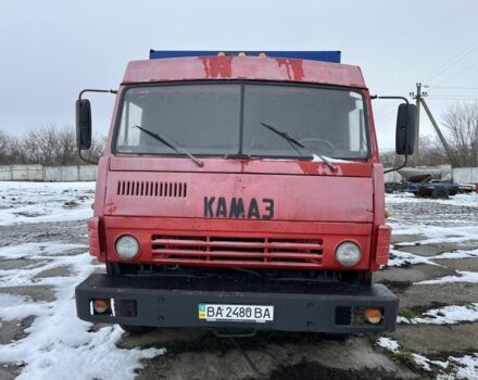 КамАЗ 5311, объемом двигателя 0 л и пробегом 0 тыс. км за 5300 $, фото 1 на Automoto.ua