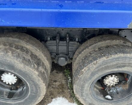 КамАЗ 5311, объемом двигателя 0 л и пробегом 0 тыс. км за 5300 $, фото 6 на Automoto.ua