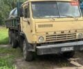 КамАЗ 5311, объемом двигателя 0 л и пробегом 300 тыс. км за 3500 $, фото 1 на Automoto.ua