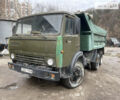 Зелений КамАЗ 5311, об'ємом двигуна 0 л та пробігом 200 тис. км за 4700 $, фото 2 на Automoto.ua