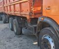 КамАЗ 53143, объемом двигателя 10 л и пробегом 100 тыс. км за 25000 $, фото 1 на Automoto.ua