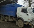 Білий КамАЗ 5320, об'ємом двигуна 0 л та пробігом 111 тис. км за 4999 $, фото 1 на Automoto.ua