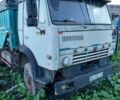 Белый КамАЗ 5320, объемом двигателя 0 л и пробегом 1000 тыс. км за 5000 $, фото 1 на Automoto.ua