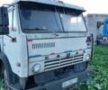 Белый КамАЗ 5320, объемом двигателя 0 л и пробегом 1000 тыс. км за 5000 $, фото 4 на Automoto.ua