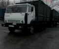 Білий КамАЗ 5320, об'ємом двигуна 0 л та пробігом 500 тис. км за 5000 $, фото 1 на Automoto.ua