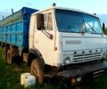 Белый КамАЗ 5320, объемом двигателя 10 л и пробегом 0 тыс. км за 4050 $, фото 1 на Automoto.ua