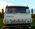Белый КамАЗ 5320, объемом двигателя 10 л и пробегом 0 тыс. км за 4050 $, фото 1 на Automoto.ua