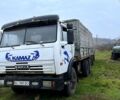 Белый КамАЗ 5320, объемом двигателя 10 л и пробегом 500 тыс. км за 4500 $, фото 1 на Automoto.ua