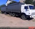 Белый КамАЗ 5320, объемом двигателя 10.9 л и пробегом 0 тыс. км за 8500 $, фото 3 на Automoto.ua