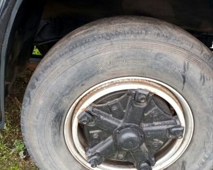 Белый КамАЗ 5320, объемом двигателя 11 л и пробегом 0 тыс. км за 6500 $, фото 3 на Automoto.ua