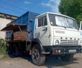 Белый КамАЗ 5320, объемом двигателя 10 л и пробегом 0 тыс. км за 4500 $, фото 1 на Automoto.ua