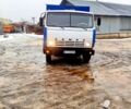 Белый КамАЗ 5320, объемом двигателя 11 л и пробегом 250 тыс. км за 5500 $, фото 1 на Automoto.ua