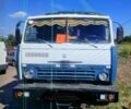Белый КамАЗ 5320, объемом двигателя 0 л и пробегом 700 тыс. км за 8100 $, фото 1 на Automoto.ua