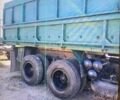 Белый КамАЗ 5320, объемом двигателя 0 л и пробегом 700 тыс. км за 8100 $, фото 1 на Automoto.ua