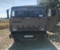 Бежевий КамАЗ 5320, об'ємом двигуна 10.85 л та пробігом 100 тис. км за 7500 $, фото 1 на Automoto.ua