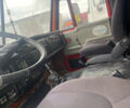 Червоний КамАЗ 5320, об'ємом двигуна 10.85 л та пробігом 100 тис. км за 6000 $, фото 12 на Automoto.ua