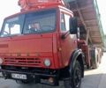 Червоний КамАЗ 5320, об'ємом двигуна 10.85 л та пробігом 100 тис. км за 15000 $, фото 3 на Automoto.ua