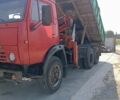 Червоний КамАЗ 5320, об'ємом двигуна 10.85 л та пробігом 100 тис. км за 15000 $, фото 1 на Automoto.ua