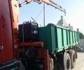 Червоний КамАЗ 5320, об'ємом двигуна 10.85 л та пробігом 100 тис. км за 15000 $, фото 16 на Automoto.ua