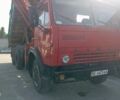 Червоний КамАЗ 5320, об'ємом двигуна 10.85 л та пробігом 100 тис. км за 15000 $, фото 7 на Automoto.ua