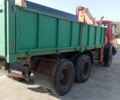 Червоний КамАЗ 5320, об'ємом двигуна 10.85 л та пробігом 100 тис. км за 15000 $, фото 9 на Automoto.ua