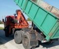 Червоний КамАЗ 5320, об'ємом двигуна 10.85 л та пробігом 100 тис. км за 15000 $, фото 11 на Automoto.ua