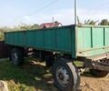 Червоний КамАЗ 5320, об'ємом двигуна 10.85 л та пробігом 100 тис. км за 15000 $, фото 33 на Automoto.ua