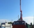 Червоний КамАЗ 5320, об'ємом двигуна 10.85 л та пробігом 100 тис. км за 15000 $, фото 20 на Automoto.ua