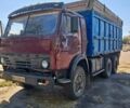 Червоний КамАЗ 5320, об'ємом двигуна 10.8 л та пробігом 999 тис. км за 6000 $, фото 1 на Automoto.ua