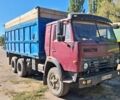 КамАЗ 5320 1990 в Знаменке на Automoto.ua Красный КамАЗ 5320, объемом двигателя 10.8 л и пробегом 999 тыс. км за 6000 $, фото 1 на Automoto.ua