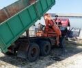 Красный КамАЗ 5320, объемом двигателя 0 л и пробегом 100 тыс. км за 15000 $, фото 4 на Automoto.ua