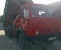 Красный КамАЗ 5320, объемом двигателя 0 л и пробегом 100 тыс. км за 15000 $, фото 9 на Automoto.ua