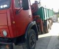 КамАЗ 5320 1977 в Яворове на Automoto.ua Красный КамАЗ 5320, объемом двигателя 0 л и пробегом 100 тыс. км за 13000 $, фото 7 на Automoto.ua
