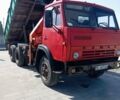 КамАЗ 5320 1977 в Яворове на Automoto.ua Красный КамАЗ 5320, объемом двигателя 0 л и пробегом 100 тыс. км за 13000 $, фото 1 на Automoto.ua