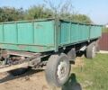 Красный КамАЗ 5320, объемом двигателя 0 л и пробегом 100 тыс. км за 15000 $, фото 35 на Automoto.ua