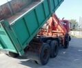 КамАЗ 5320 1977 в Яворове на Automoto.ua Красный КамАЗ 5320, объемом двигателя 0 л и пробегом 100 тыс. км за 13000 $, фото 3 на Automoto.ua