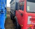 Красный КамАЗ 5320, объемом двигателя 10.9 л и пробегом 0 тыс. км за 5000 $, фото 5 на Automoto.ua