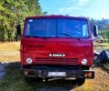 Червоний КамАЗ 5320, об'ємом двигуна 50 л та пробігом 0 тис. км за 5500 $, фото 1 на Automoto.ua