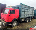 Красный КамАЗ 5320, объемом двигателя 11 л и пробегом 0 тыс. км за 8000 $, фото 1 на Automoto.ua