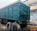 Красный КамАЗ 5320, объемом двигателя 11 л и пробегом 0 тыс. км за 8000 $, фото 4 на Automoto.ua