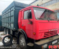 Красный КамАЗ 5320, объемом двигателя 11 л и пробегом 0 тыс. км за 8000 $, фото 1 на Automoto.ua