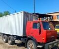 Червоний КамАЗ 5320, об'ємом двигуна 10.9 л та пробігом 0 тис. км за 5999 $, фото 3 на Automoto.ua