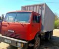 Червоний КамАЗ 5320, об'ємом двигуна 10.9 л та пробігом 0 тис. км за 5999 $, фото 2 на Automoto.ua