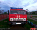 Красный КамАЗ 5320, объемом двигателя 12 л и пробегом 1111 тыс. км за 5000 $, фото 2 на Automoto.ua