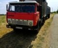 Красный КамАЗ 5320, объемом двигателя 10.9 л и пробегом 0 тыс. км за 6000 $, фото 1 на Automoto.ua