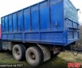 Красный КамАЗ 5320, объемом двигателя 15 л и пробегом 200 тыс. км за 5000 $, фото 1 на Automoto.ua