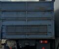 Красный КамАЗ 5320, объемом двигателя 10.8 л и пробегом 195 тыс. км за 10500 $, фото 7 на Automoto.ua