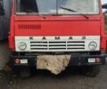 Красный КамАЗ 5320, объемом двигателя 10.8 л и пробегом 195 тыс. км за 10500 $, фото 1 на Automoto.ua