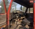 Червоний КамАЗ 5320, об'ємом двигуна 10.8 л та пробігом 200 тис. км за 6000 $, фото 8 на Automoto.ua